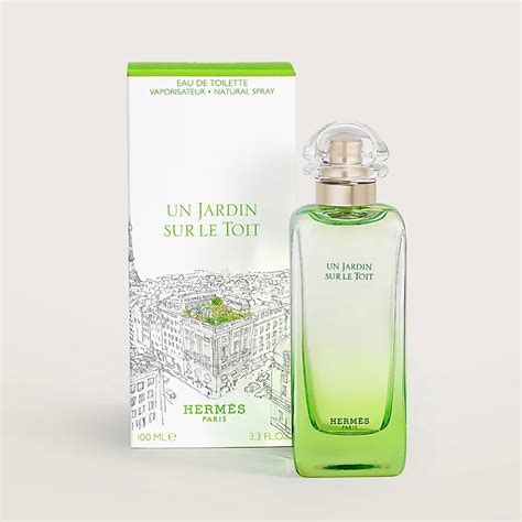 hermes giardini|hermes jardin perfumes.